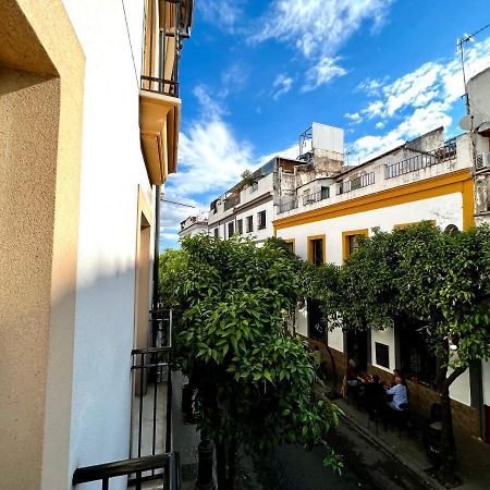 San Fernando De La Ribera Apartment Kordoba Bagian luar foto