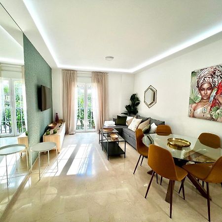 San Fernando De La Ribera Apartment Kordoba Bagian luar foto