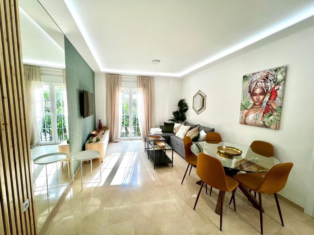 San Fernando De La Ribera Apartment Kordoba Bagian luar foto