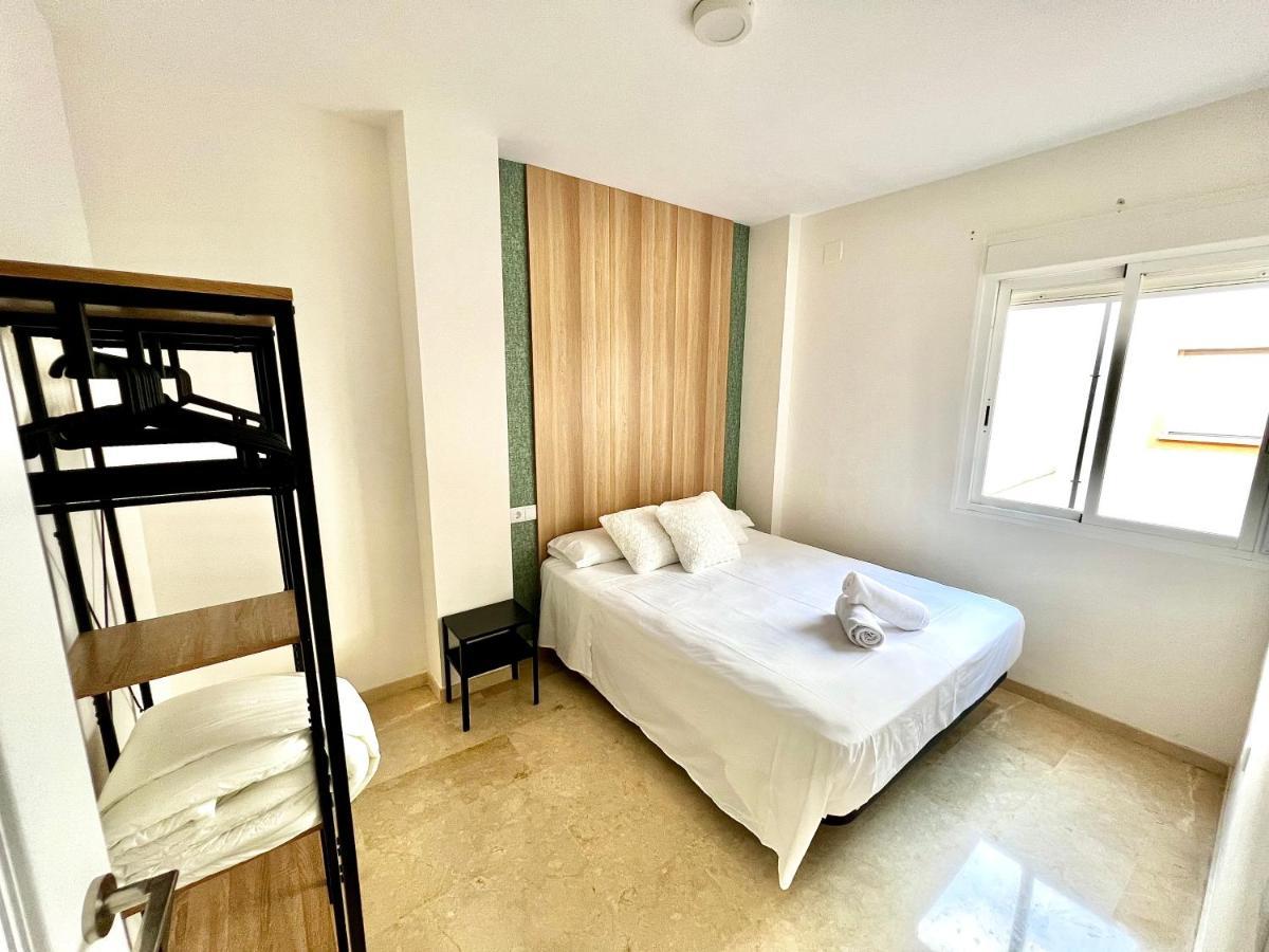 San Fernando De La Ribera Apartment Kordoba Bagian luar foto