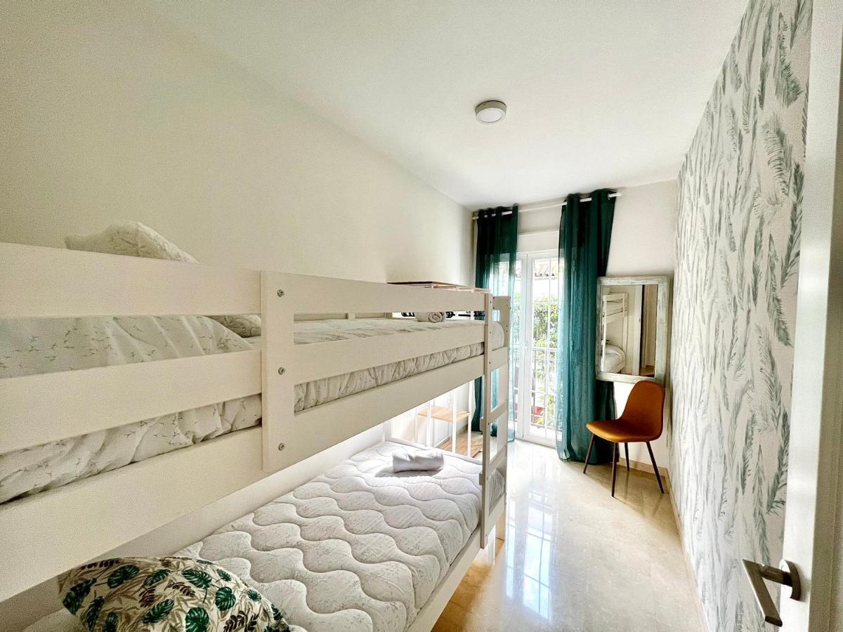 San Fernando De La Ribera Apartment Kordoba Bagian luar foto