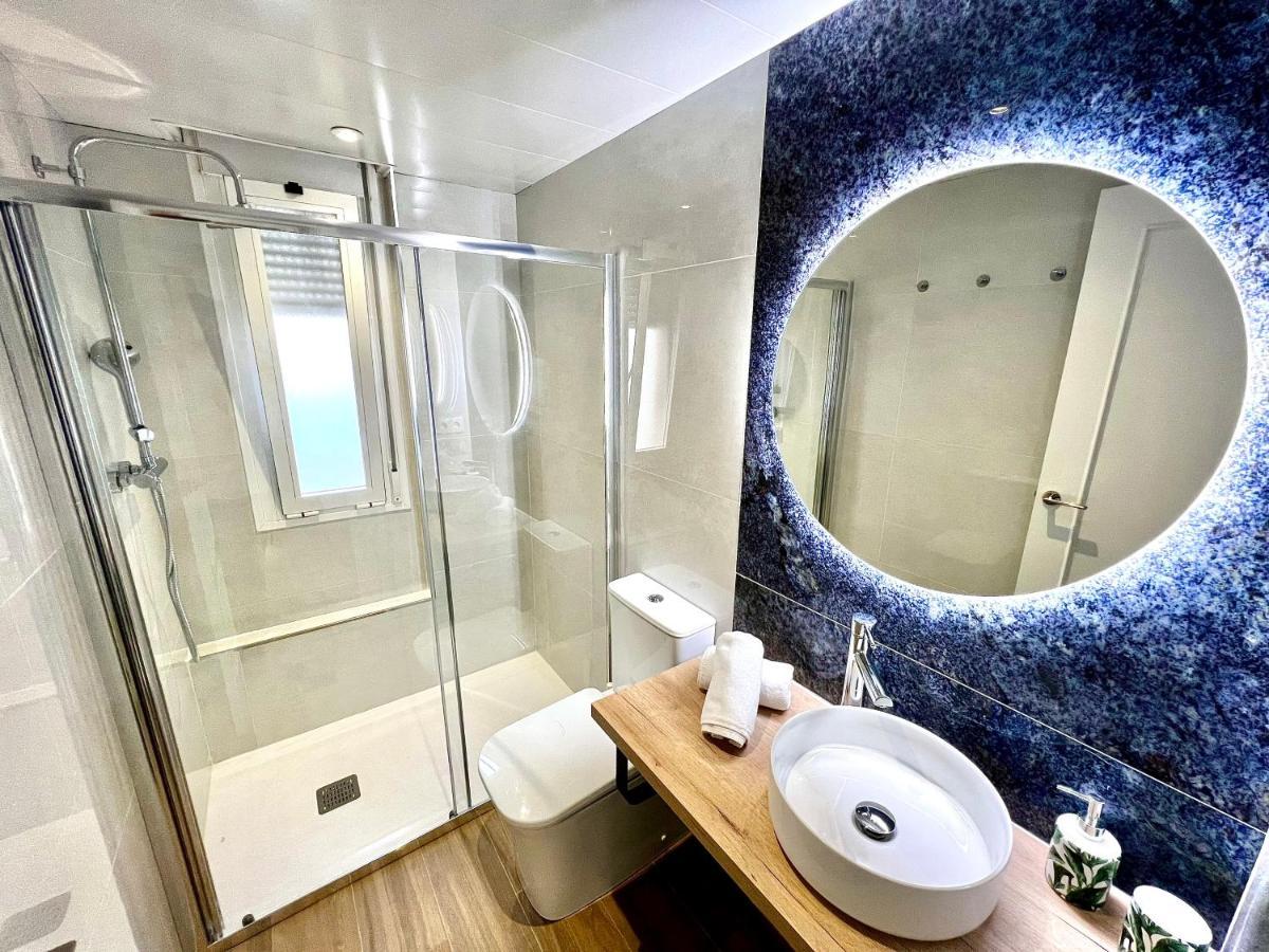 San Fernando De La Ribera Apartment Kordoba Bagian luar foto
