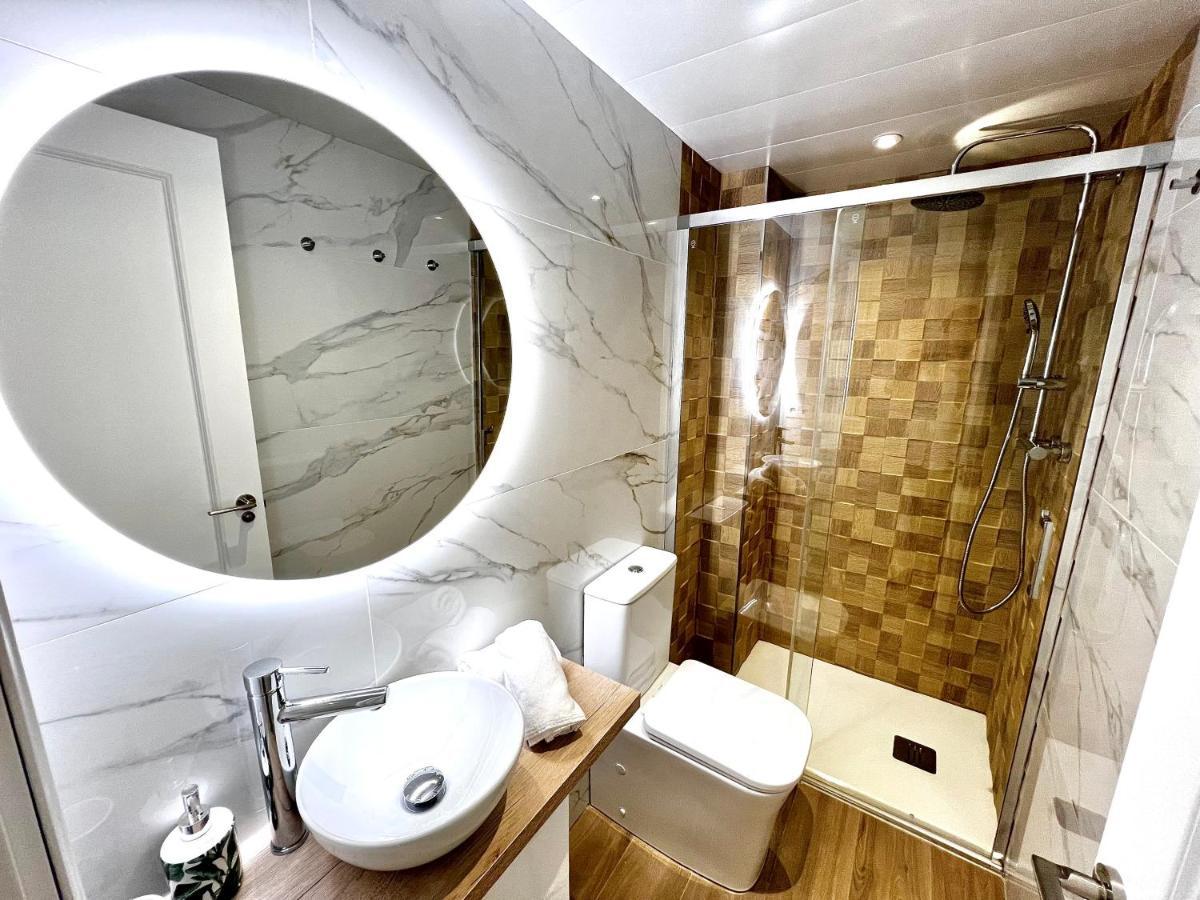 San Fernando De La Ribera Apartment Kordoba Bagian luar foto